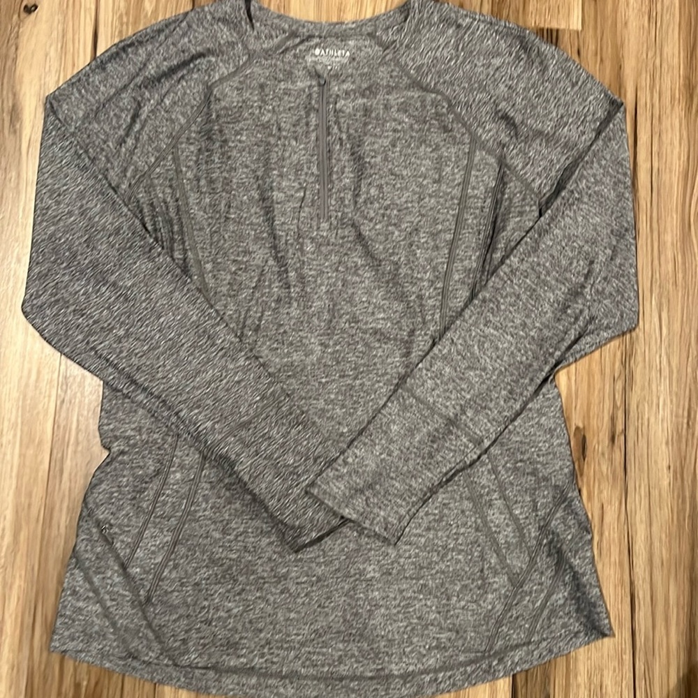 Athlete top